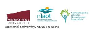 Memorial University, NLAOT & NLPA